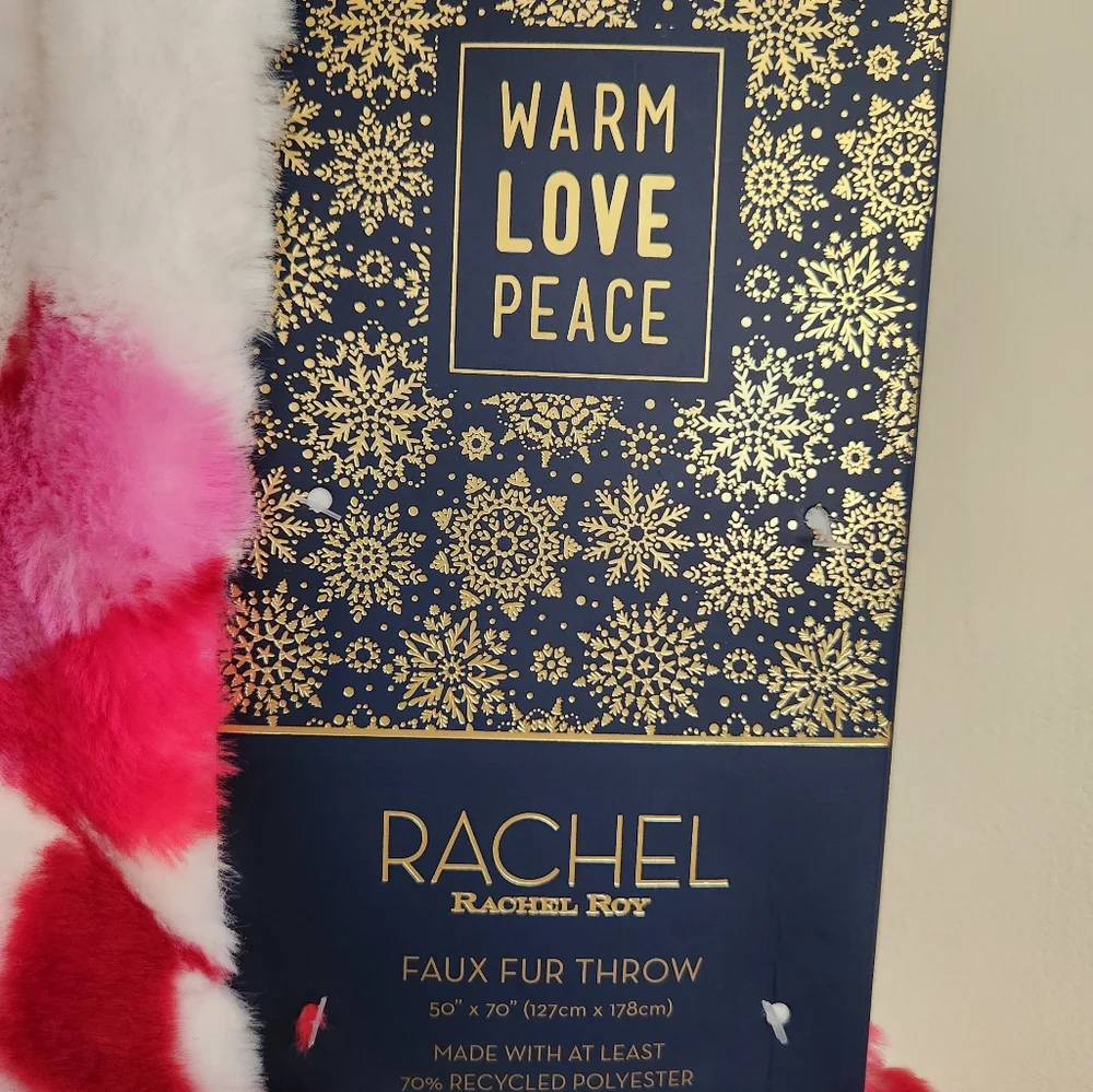 RACHEL Rachel Roy rachel roy